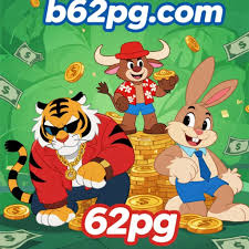 62pg Cassino Online